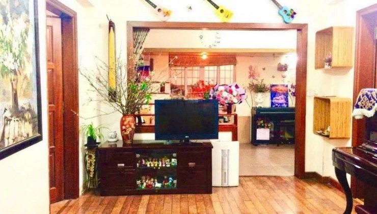 Cho thuê tập thể ở gia đình, kinh doanh online ngõ 133 Thái Thịnh Đống Đa 70m2, 2 ngủ, 7 Triệu